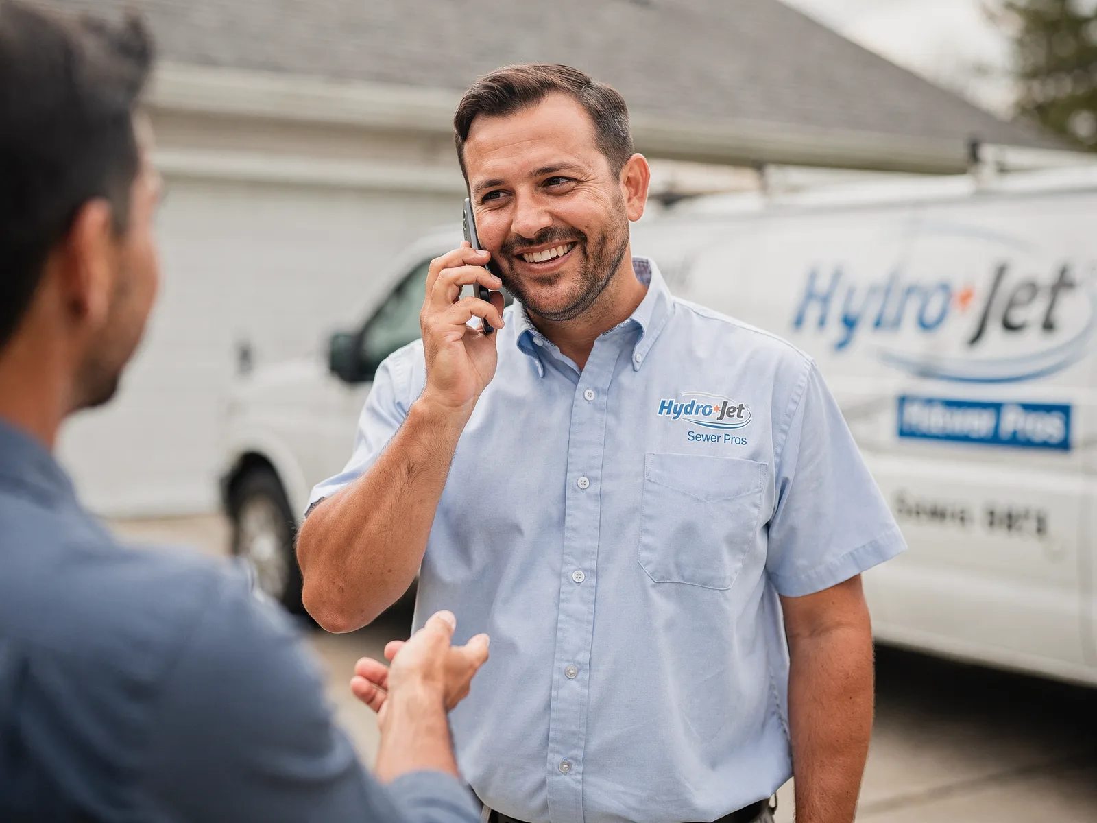 Hydro Jetting North Freedom, WI FAQs